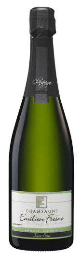 Champagne Emilien FRESNE - Inno-Sens Extra Brut