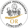 2020 - Concours des Vignerons Indépendants